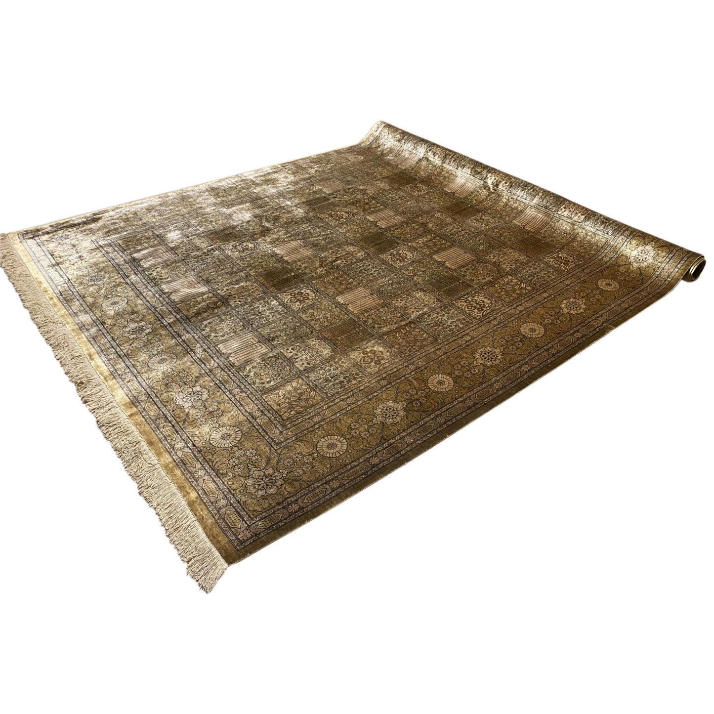Qum carpet 295x194cm