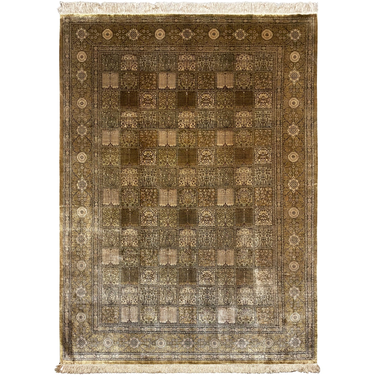 Qum carpet 295x194cm