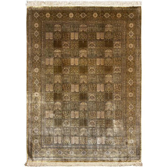 Ghom Carpet 295x194cm