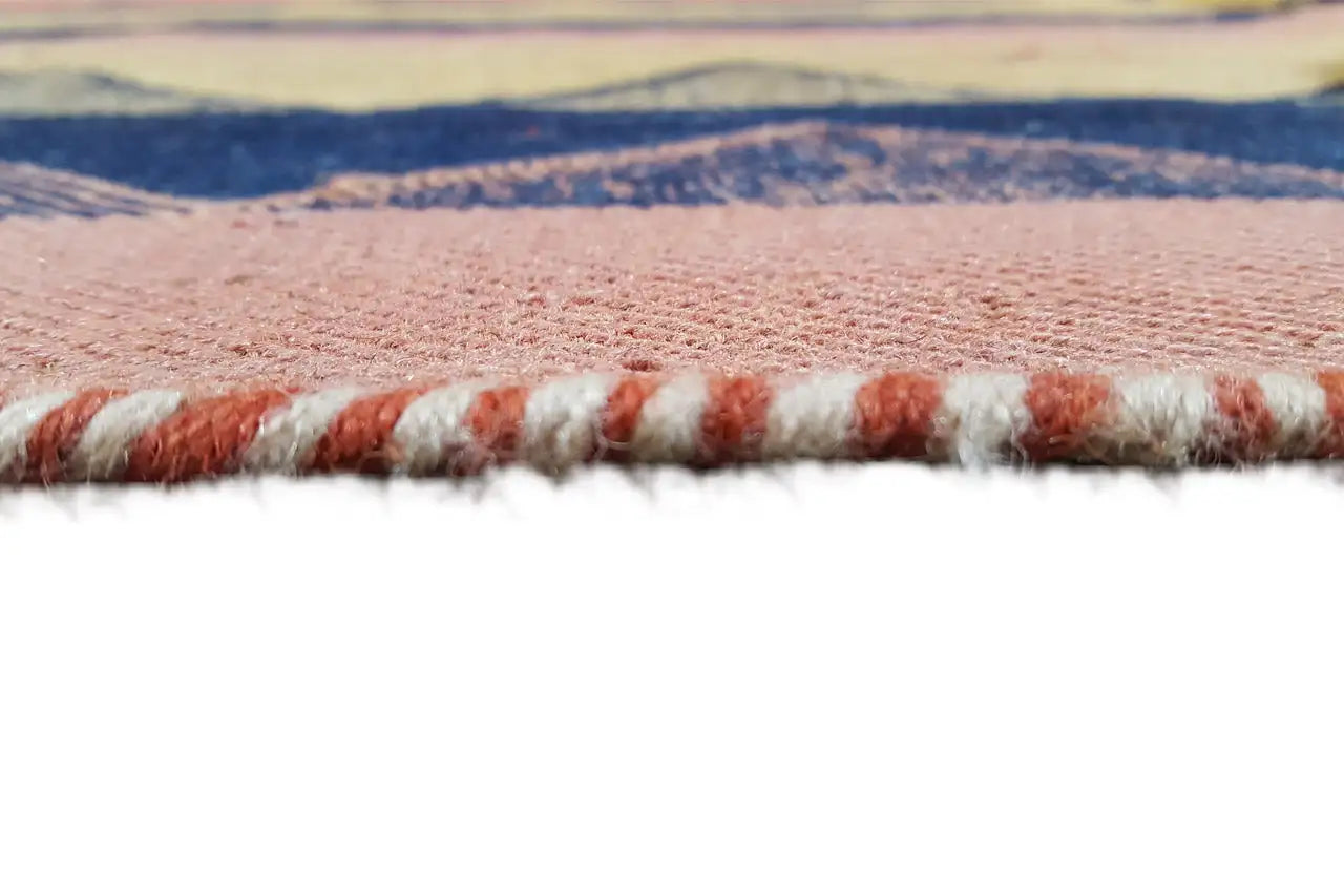 Jajim Exclusive Teppiche (217x172cm) - German Carpet Shop