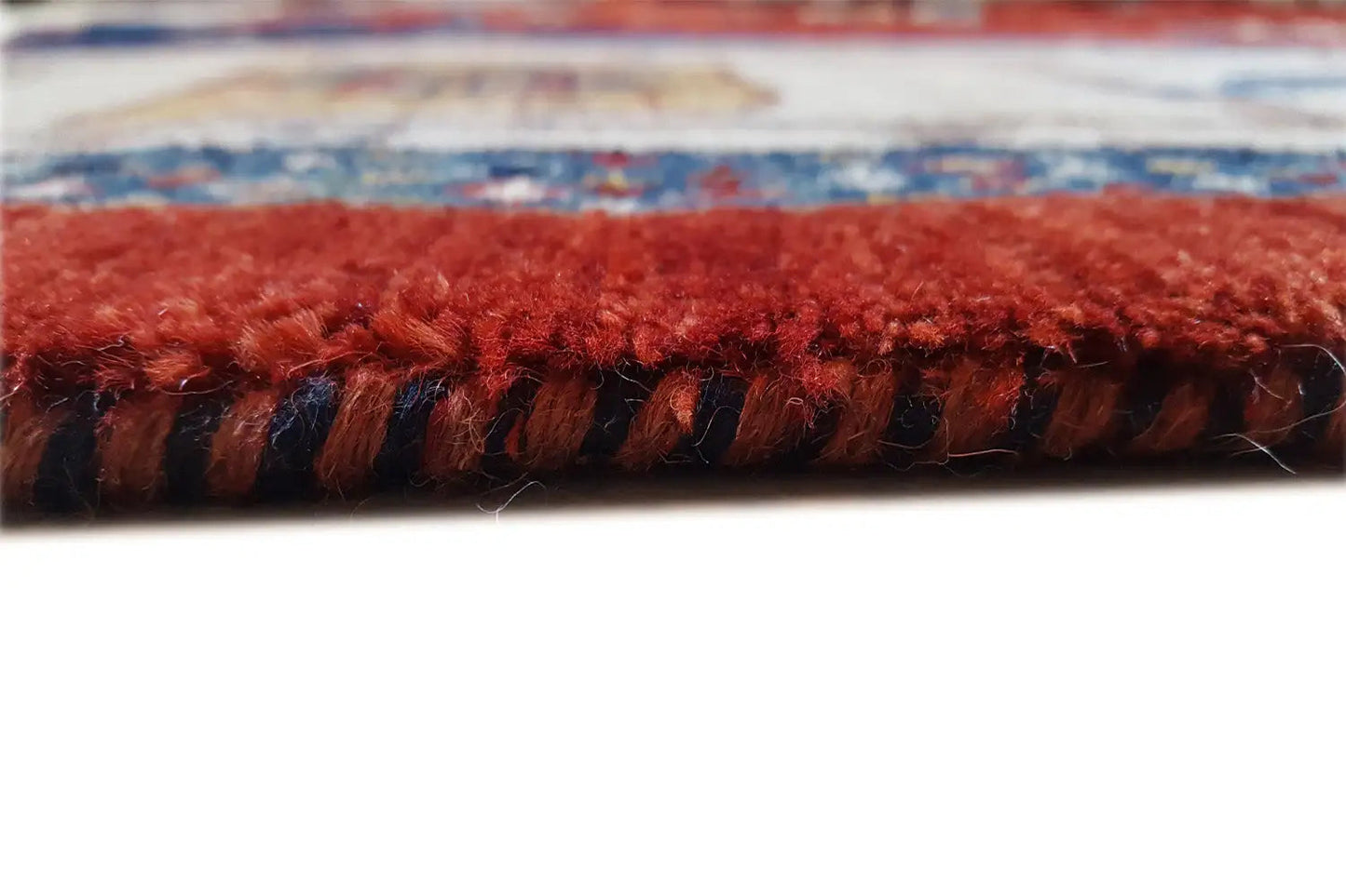 Qashqai Exklusiv (286x246cm) - German Carpet Shop