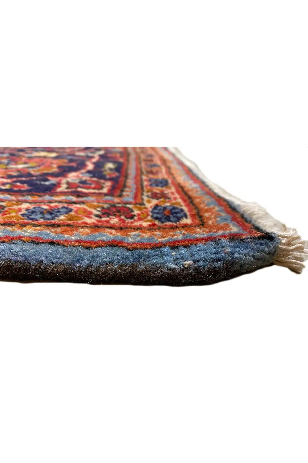 Keshan - 36530161 (322x200 cm) - Premium Teppich from German Carpet Shop - Just €490! Shop now at German Carpet Shop