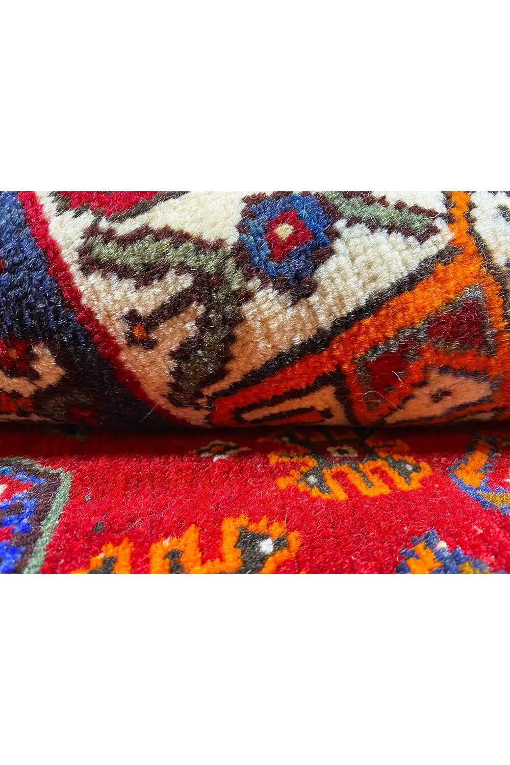 Shiraz - 3788955836 (256x176 cm) - Premium Teppich from German Carpet Shop - Just €990! Shop now at German Carpet Shop