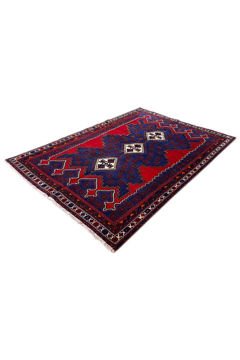 Sirjan - 3818955842 (235x166cm) - German Carpet Shop