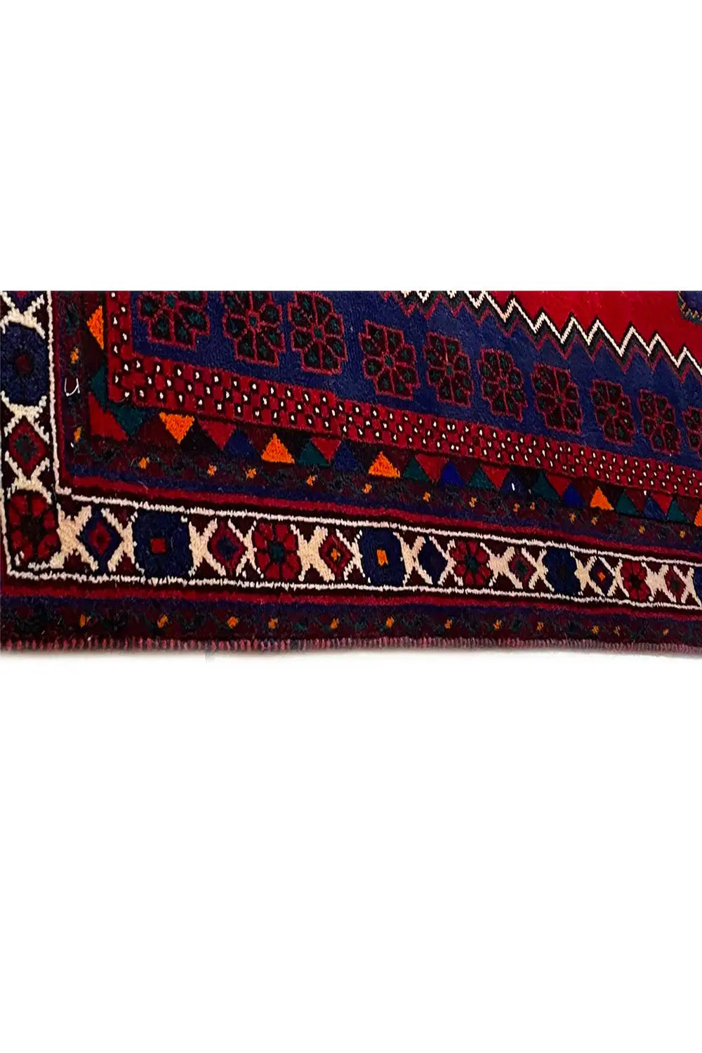 Sirjan - 3818955842 (235x166cm) - German Carpet Shop