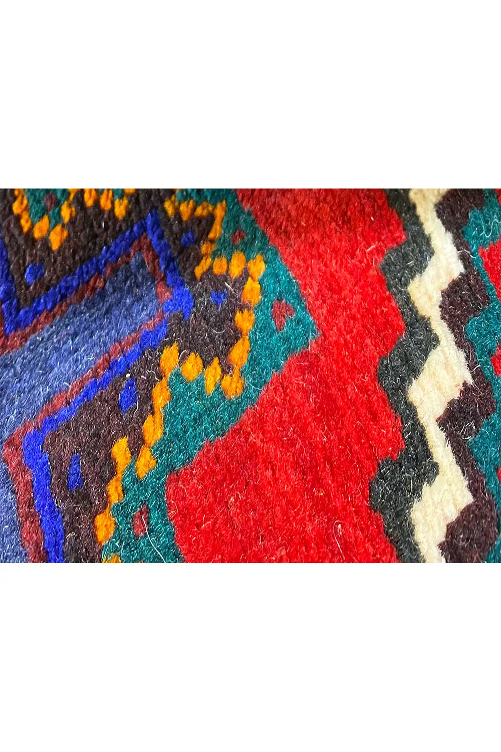 Sirjan - 3818955842 (235x166cm) - German Carpet Shop