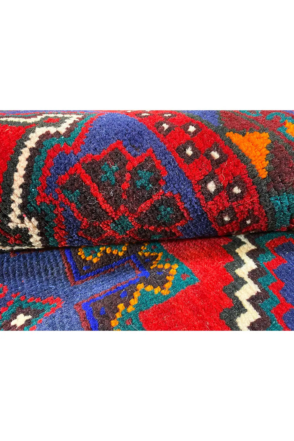 Sirjan - 3818955842 (235x166 cm) - Premium Teppich from German Carpet Shop - Just €539! Shop now at German Carpet Shop