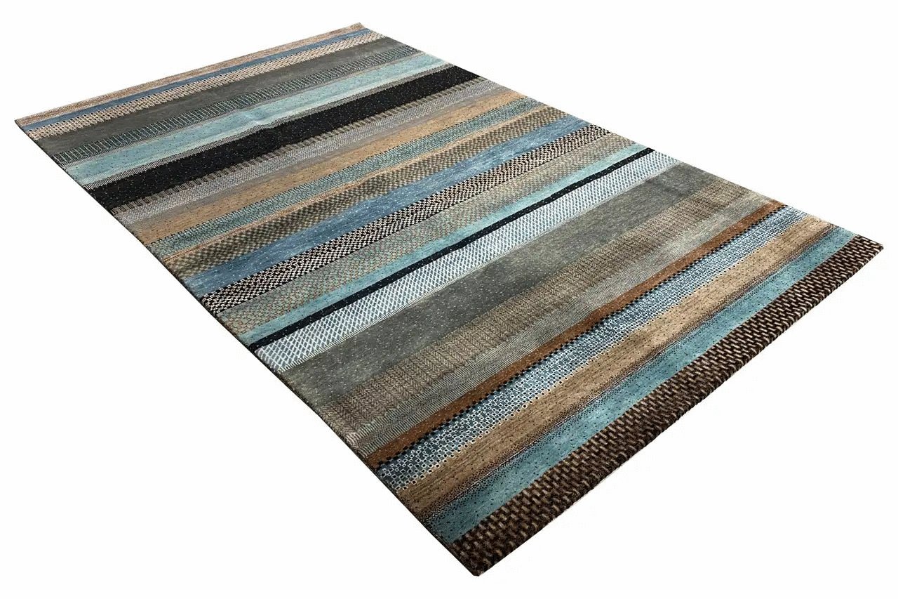 Gabbeh - Lori (249x159 cm) - German Carpet Shop