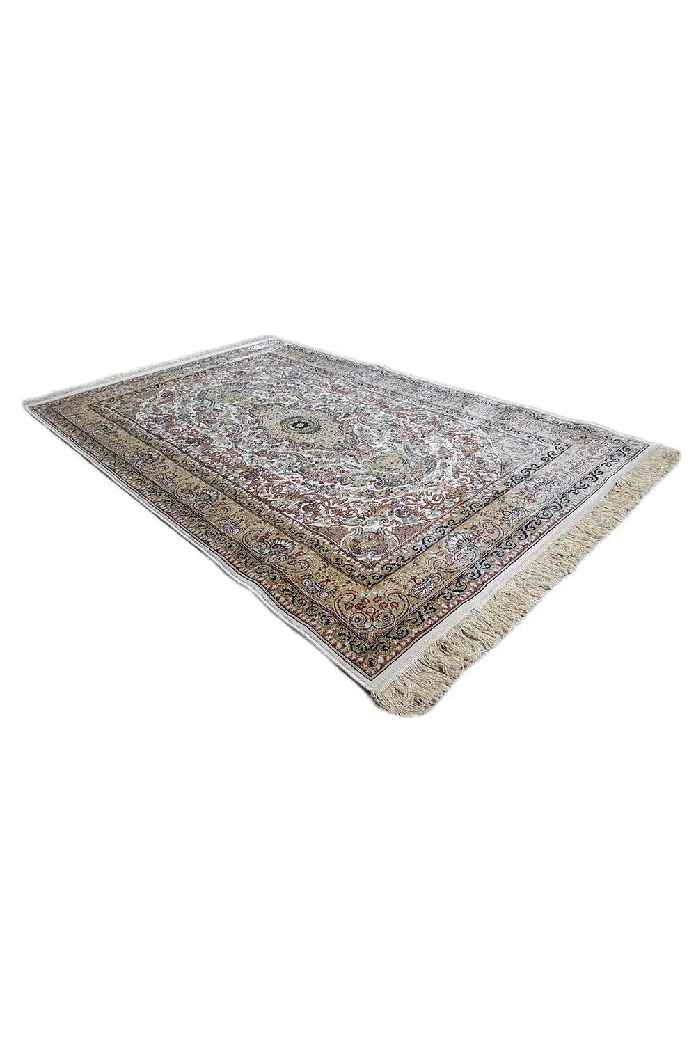 Maschinengewebte Teppich - 415633 (225x150cm) - German Carpet Shop