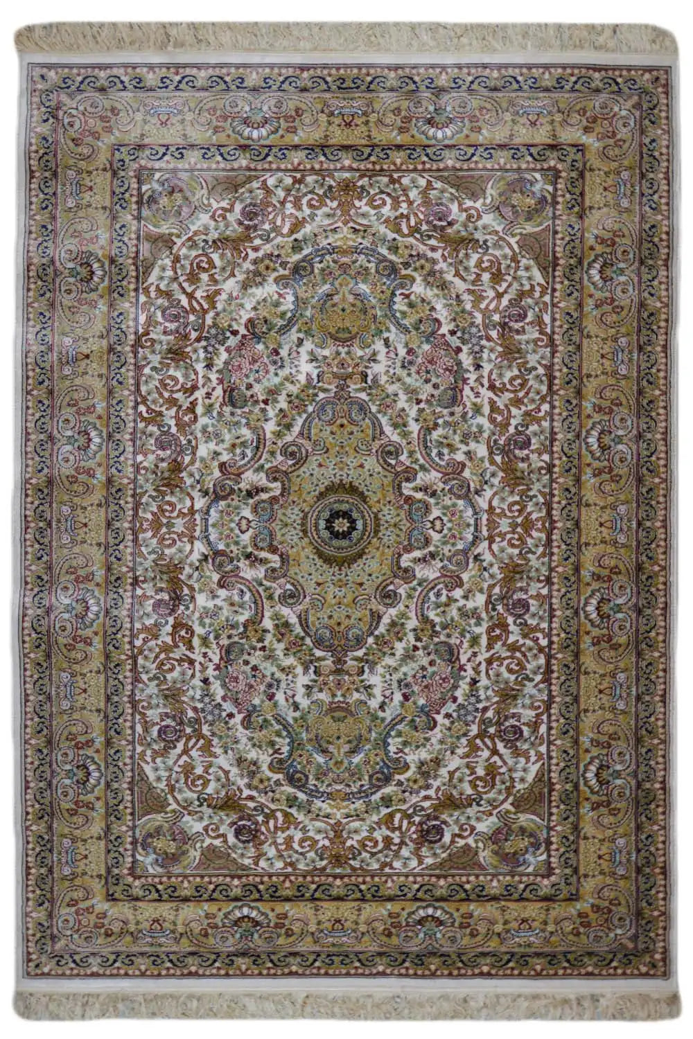 Maschinengewebte Teppich - 415633 (225x150cm) - German Carpet Shop