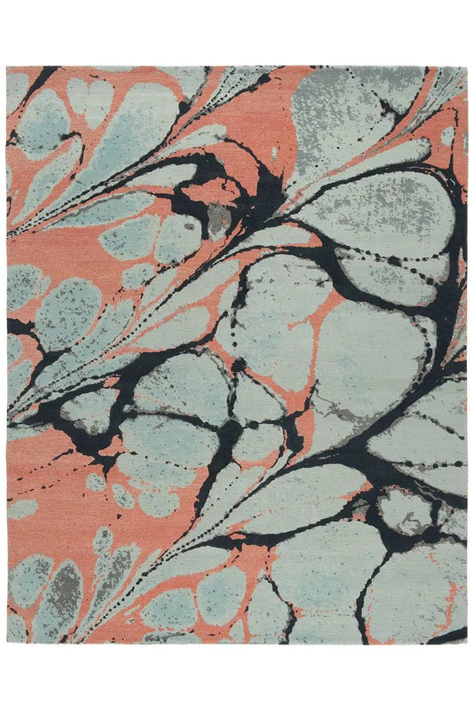 Designer-Teppich - Lava 1974 (318x255 cm) - German Carpet Shop