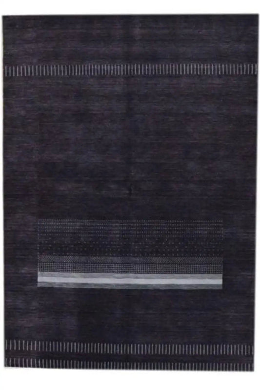 Gabbeh - Loom (242x172 cm) - German Carpet Shop