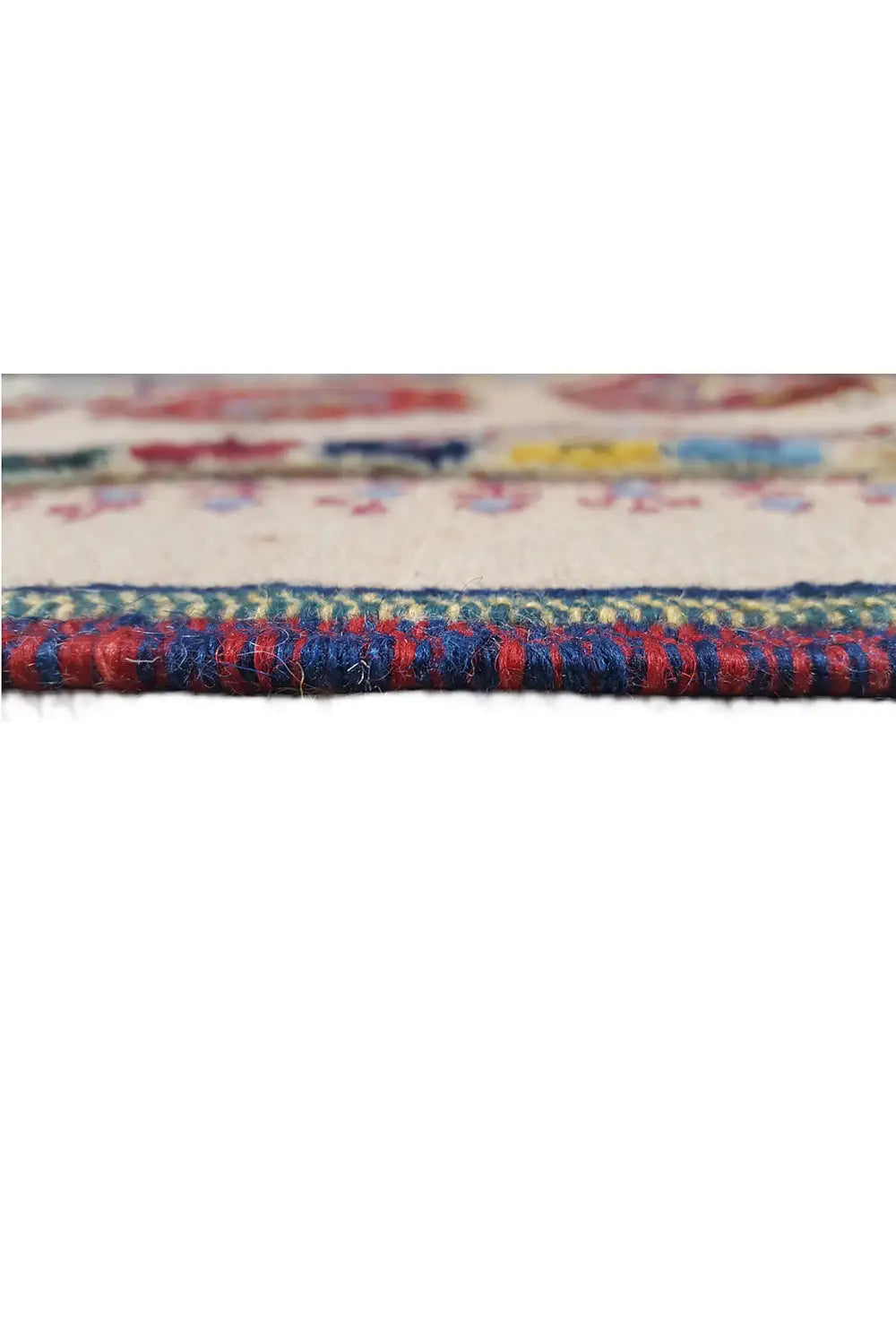 Soumakh (120x81 cm) - German Carpet Shop