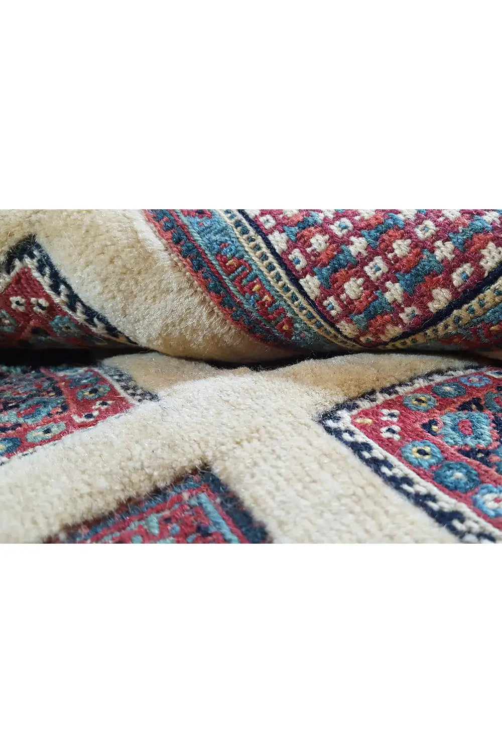 Soumakh (210x150 cm) - German Carpet Shop