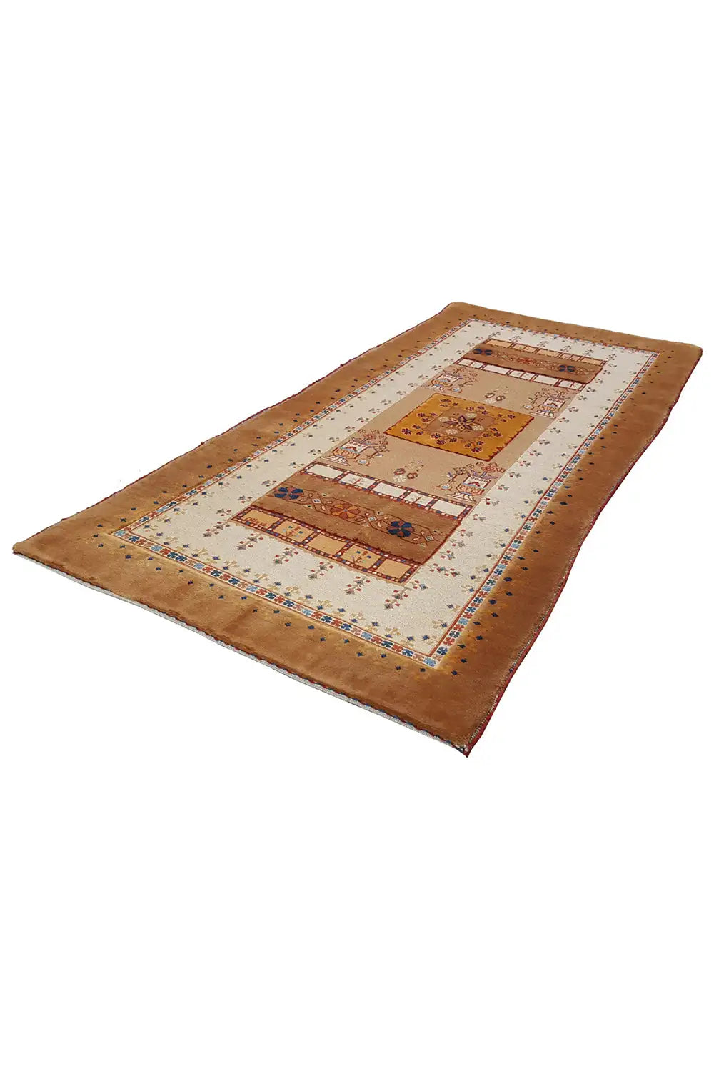 Soumakh (178x81 cm) - German Carpet Shop