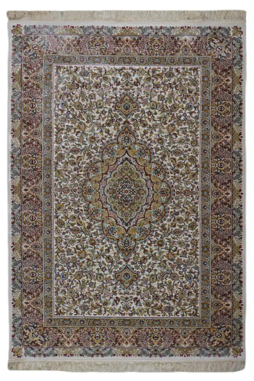 Maschinengewebte Teppich - 90658415605 (225x150cm) - German Carpet Shop