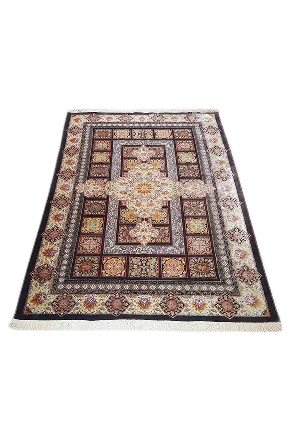 Maschinengewebte Teppich - 90658515606 (300x200cm) - German Carpet Shop