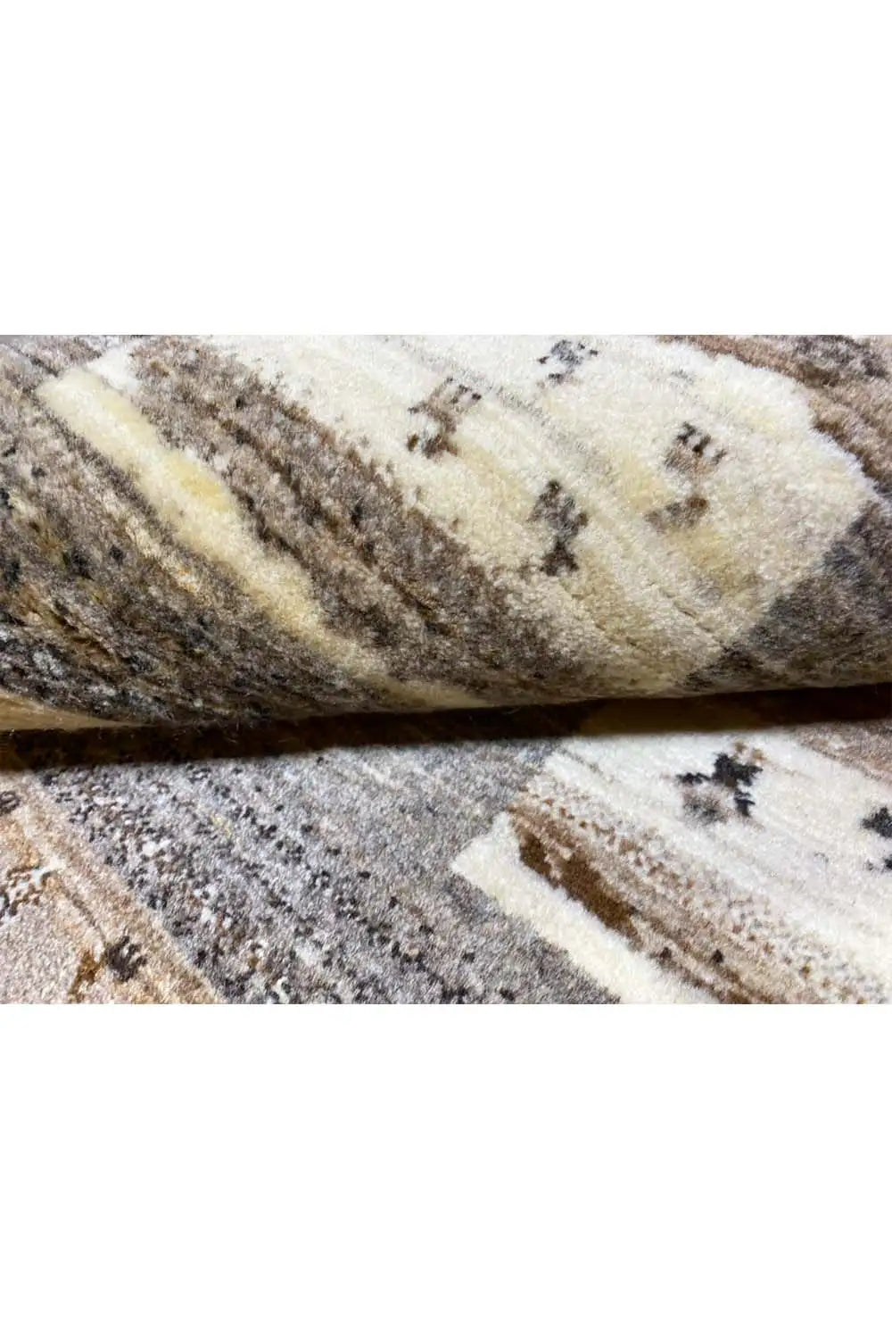 Gabbeh - (142x81 cm) - Premium Gabbeh from German Carpet Shop - Just €670! Shop now at German Carpet Shop
