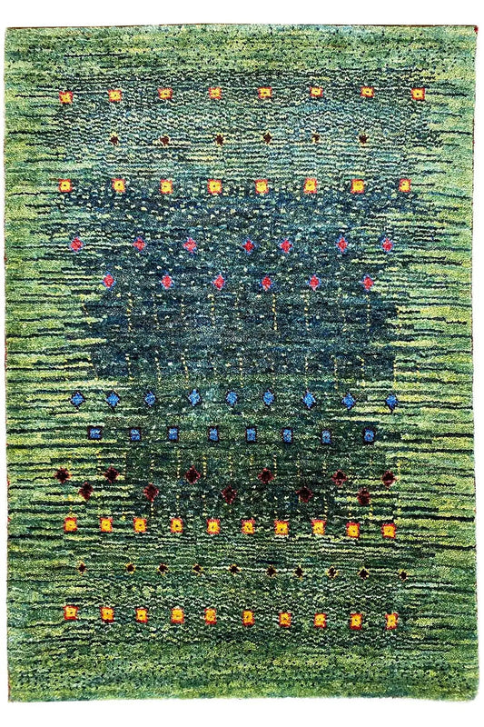 Gabbeh - Lori (95x61cm) - German Carpet Shop