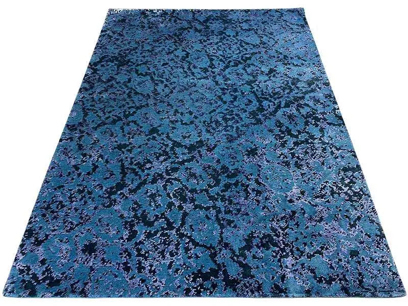 Vintage-Teppich 213x151cm - German Carpet Shop