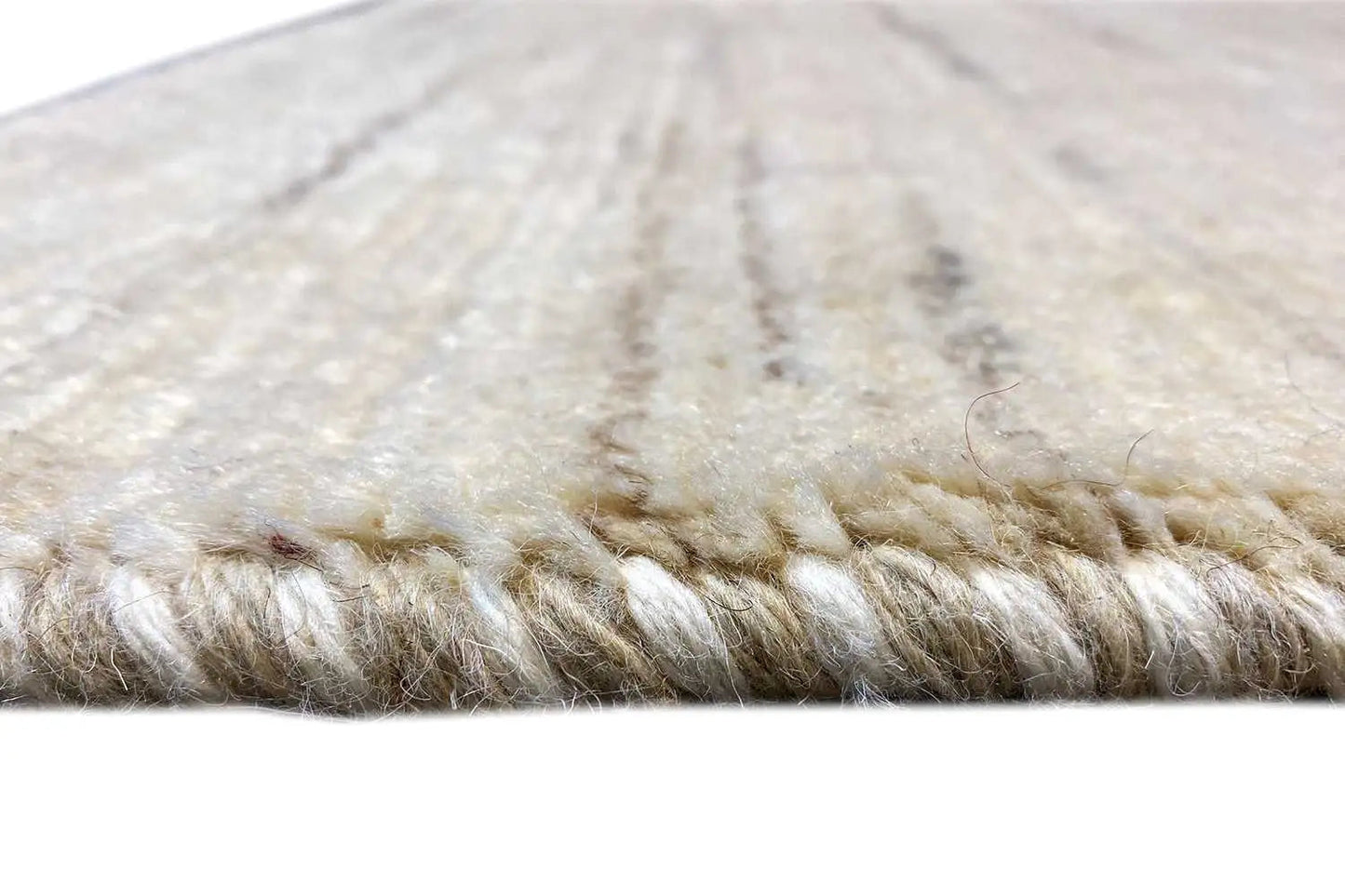 Gabbeh Teppich (131x69 cm) - German Carpet Shop