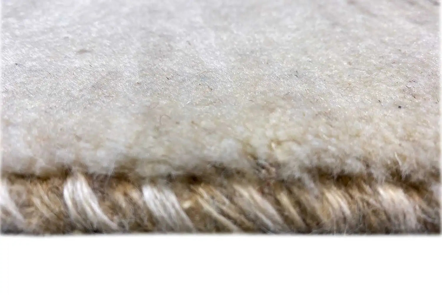 Gabbeh Teppich (147x72 cm) - German Carpet Shop