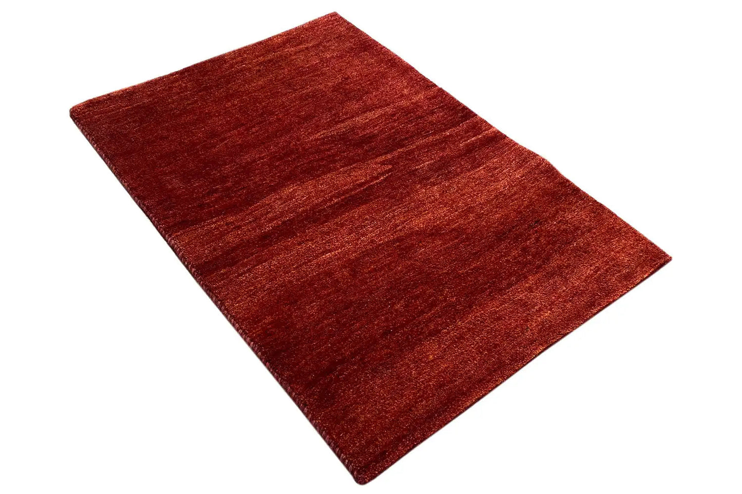 Gabbeh (118x82 cm) - Premium Gabbeh from German Carpet Shop - Just €600! Shop now at German Carpet Shop