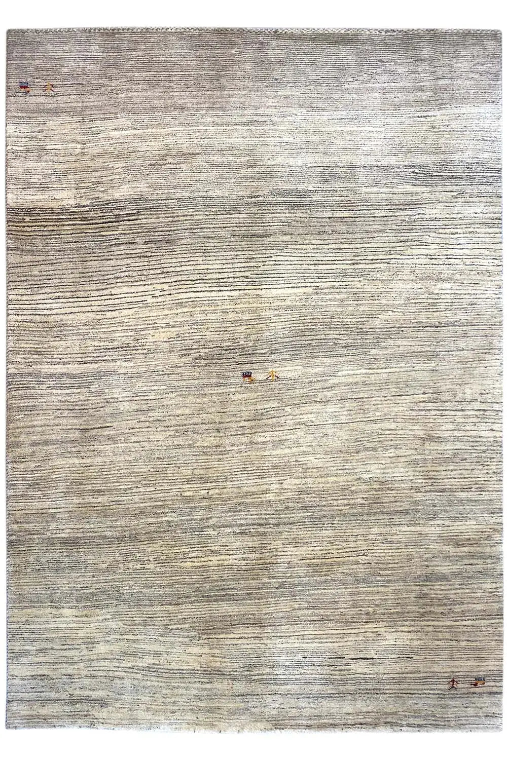 Gabbeh - 3938 - (283x190cm) - German Carpet Shop