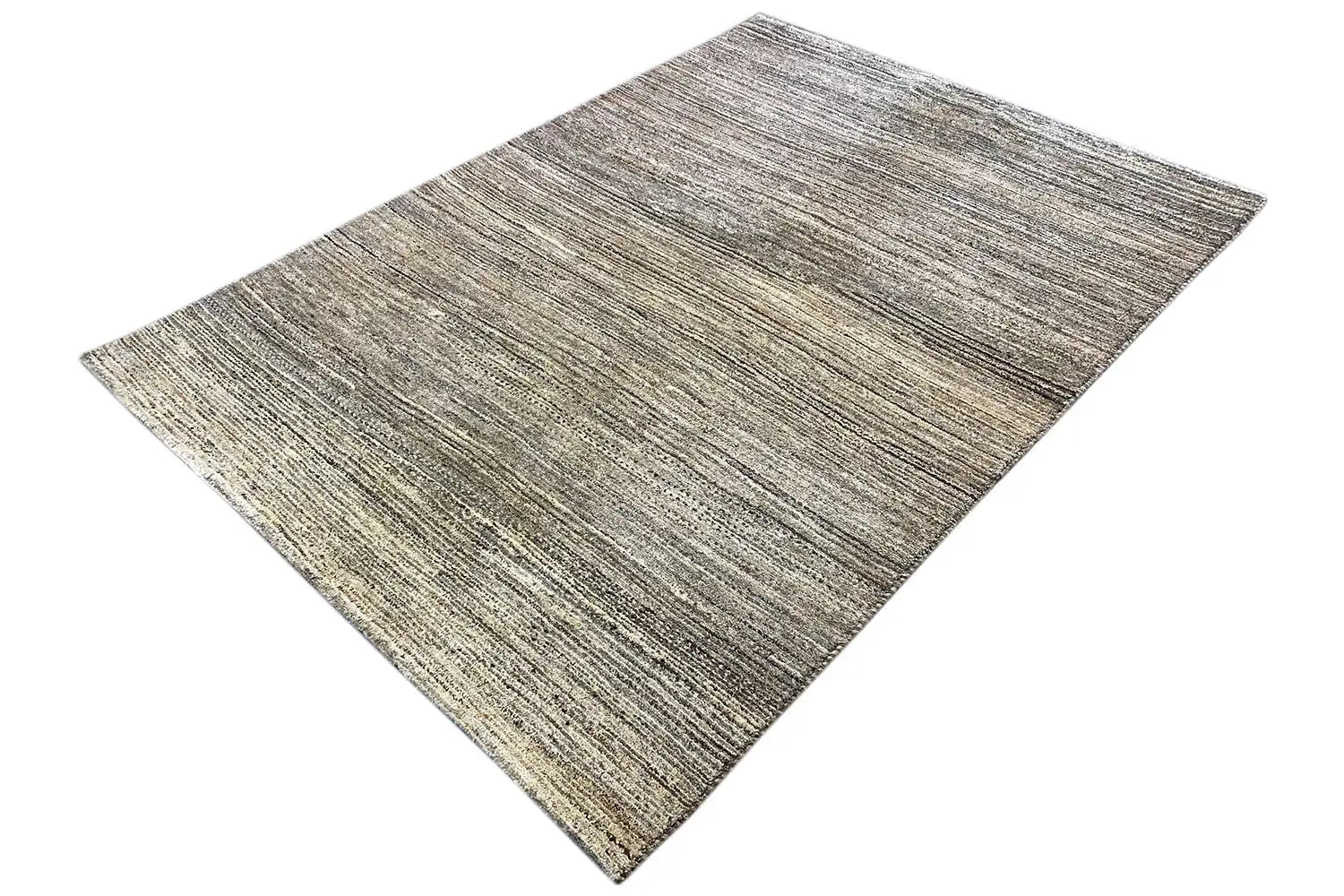 Gabbeh Teppich (208x150cm) - German Carpet Shop