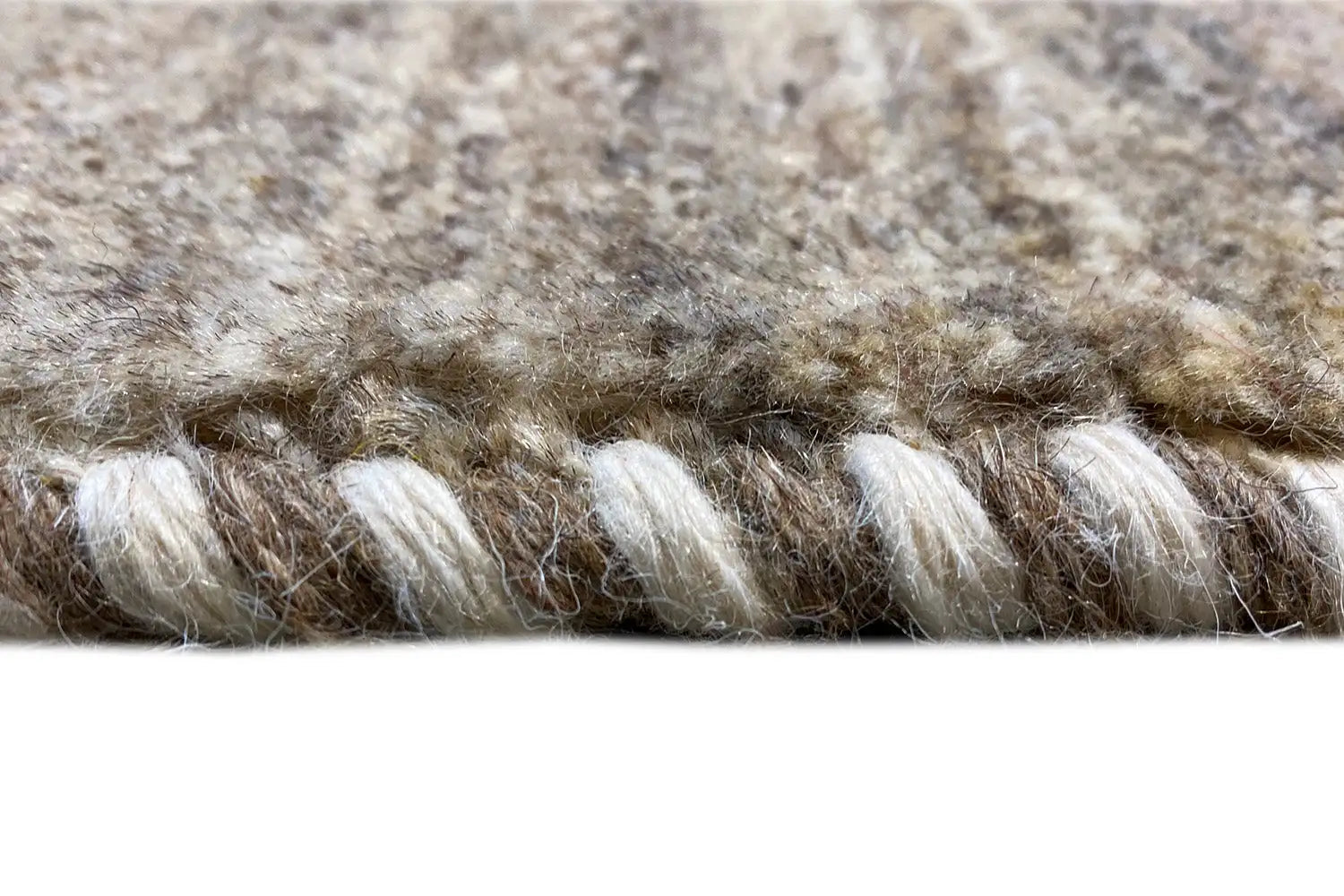 Gabbeh - (194x155cm) - German Carpet Shop