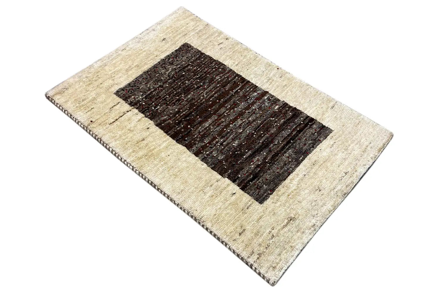 Gabbeh - (87x55 cm) - German Carpet Shop