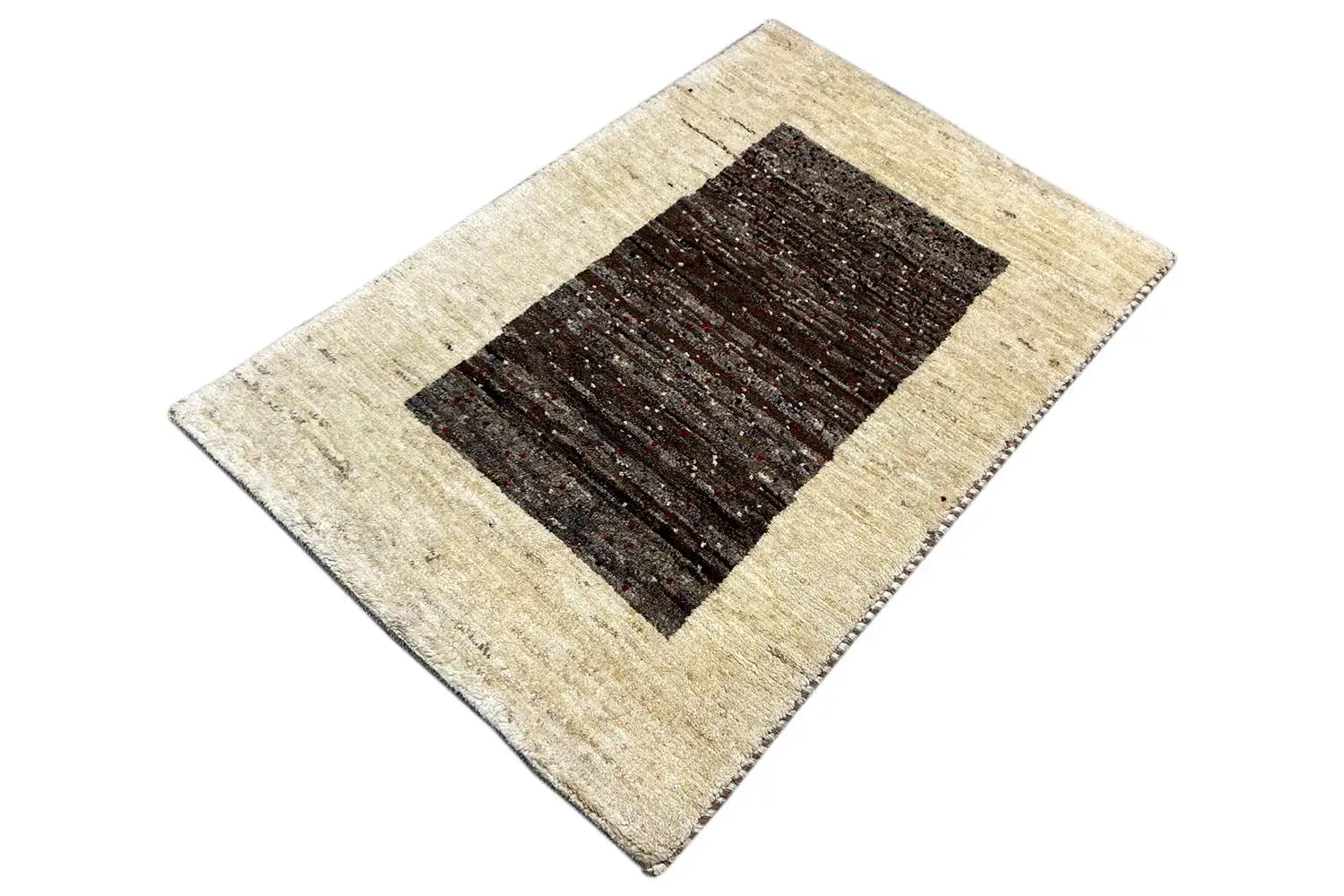 Gabbeh - (87x55 cm) - German Carpet Shop
