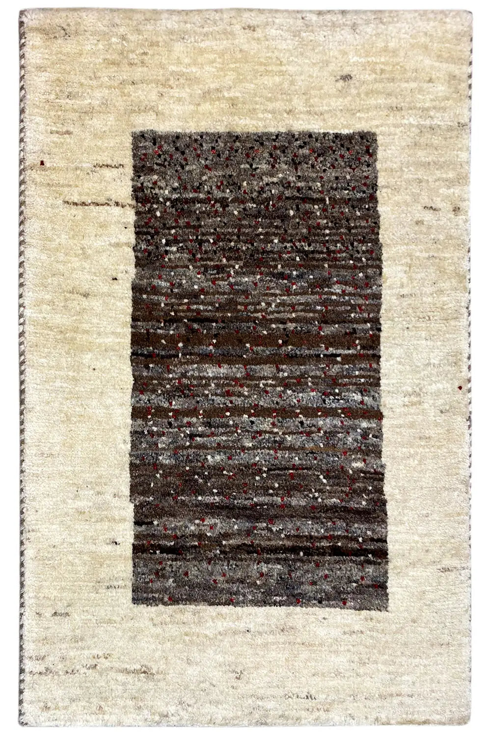 Gabbeh - (87x55 cm) - German Carpet Shop