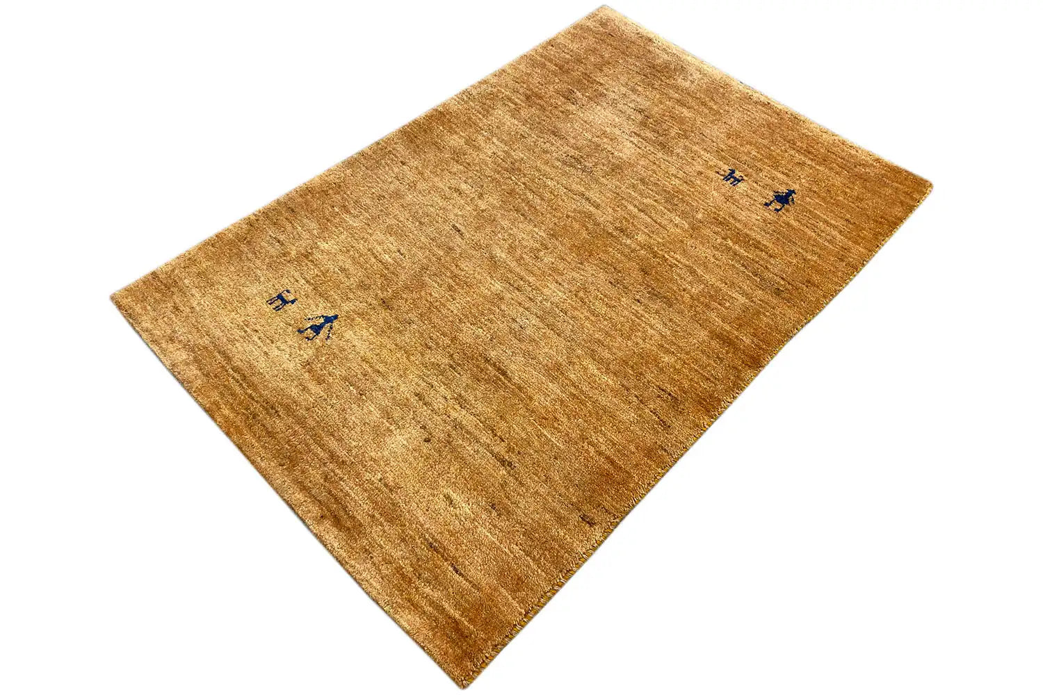 Gabbeh - (122x78 cm) - German Carpet Shop