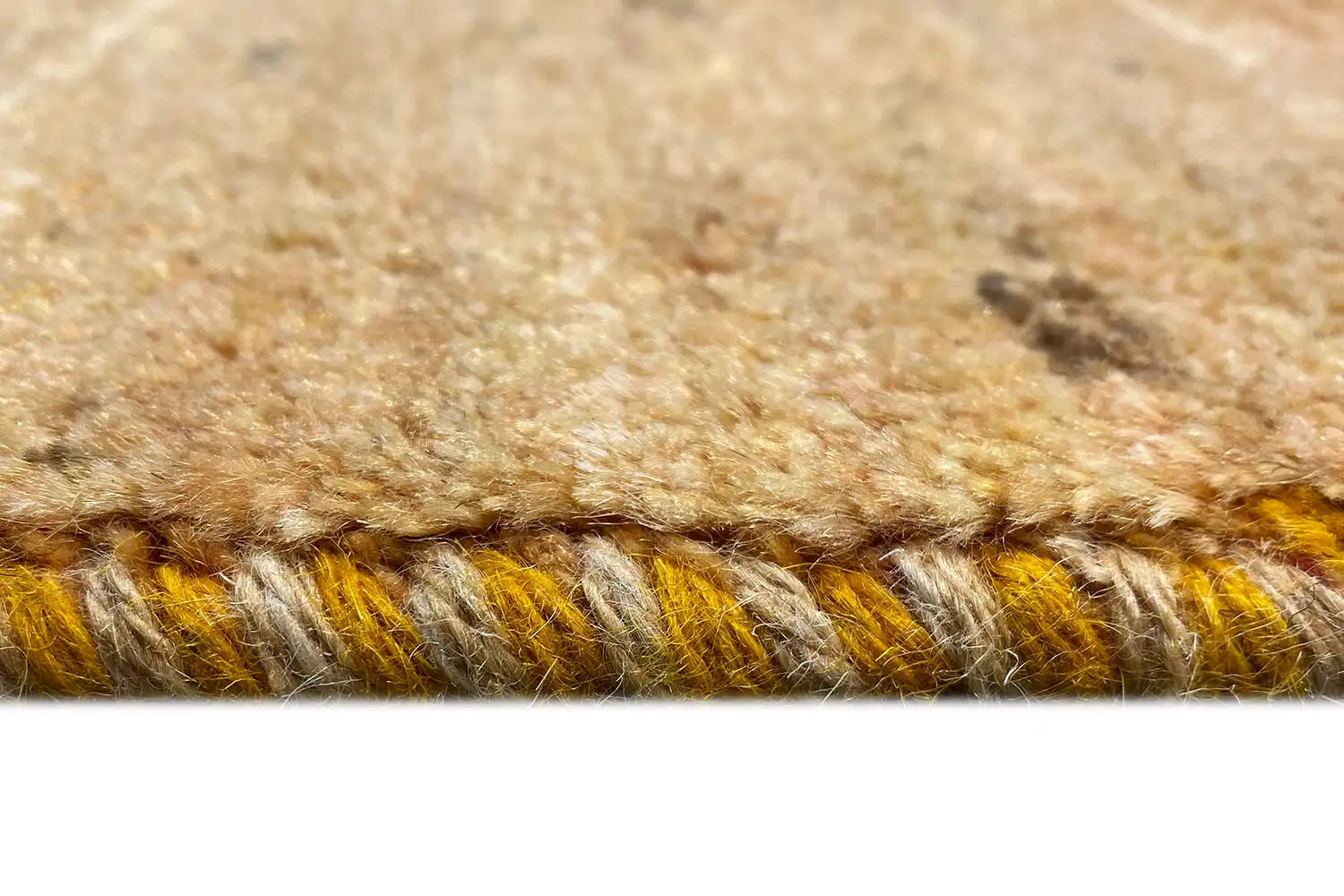 Gabbeh - (122x78 cm) - German Carpet Shop