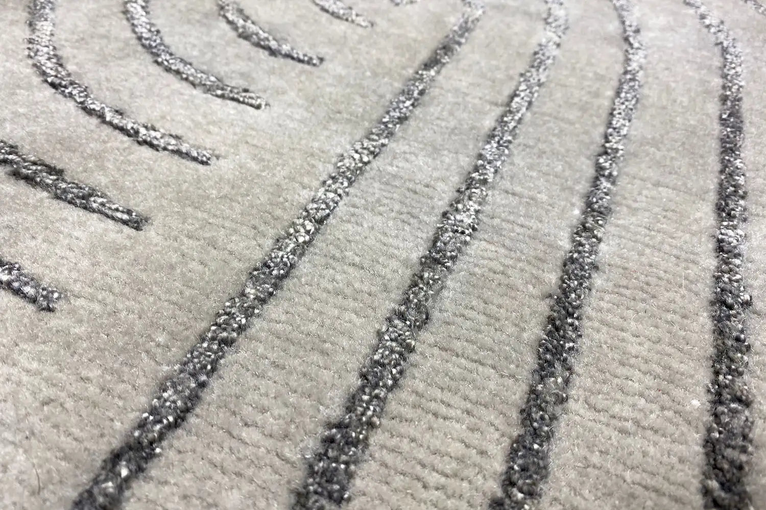 Designer-Teppich - 4951 (60x40cm) - Premium Teppich from German Carpet Shop - Just €0! Shop now at German Carpet Shop