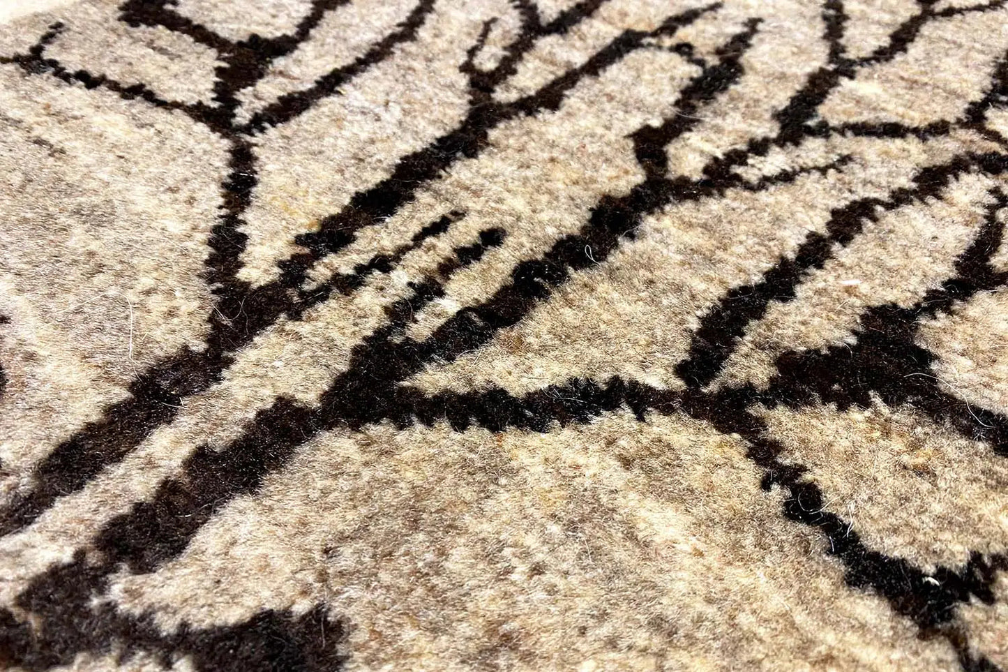 Gabbeh Lori (80x57cm) - German Carpet Shop
