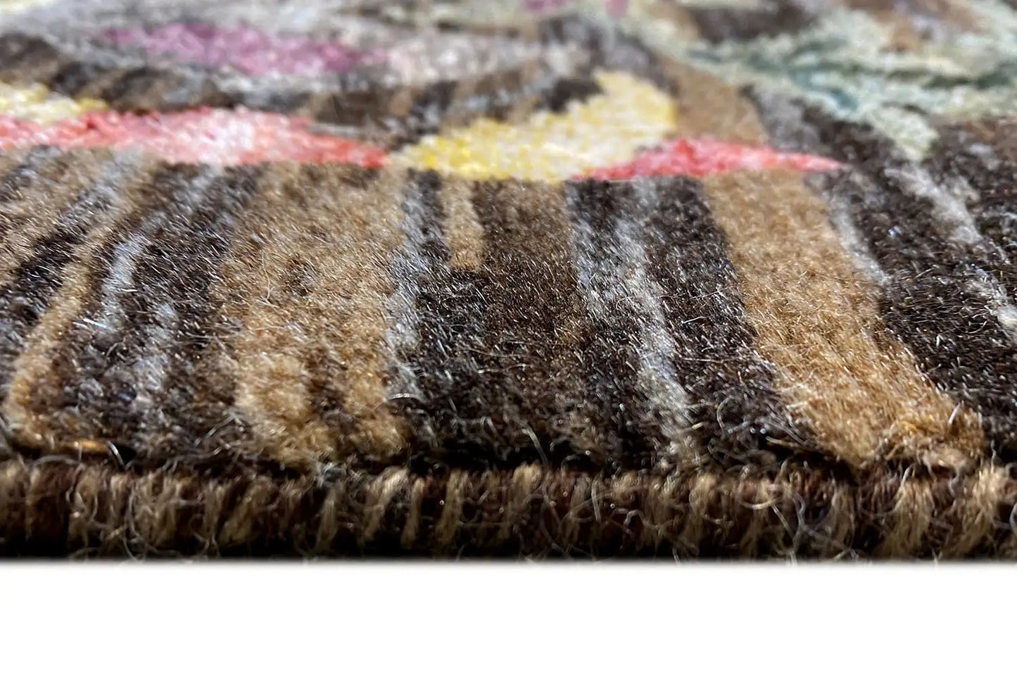 Designer-Teppich (234x169cm) - German Carpet Shop