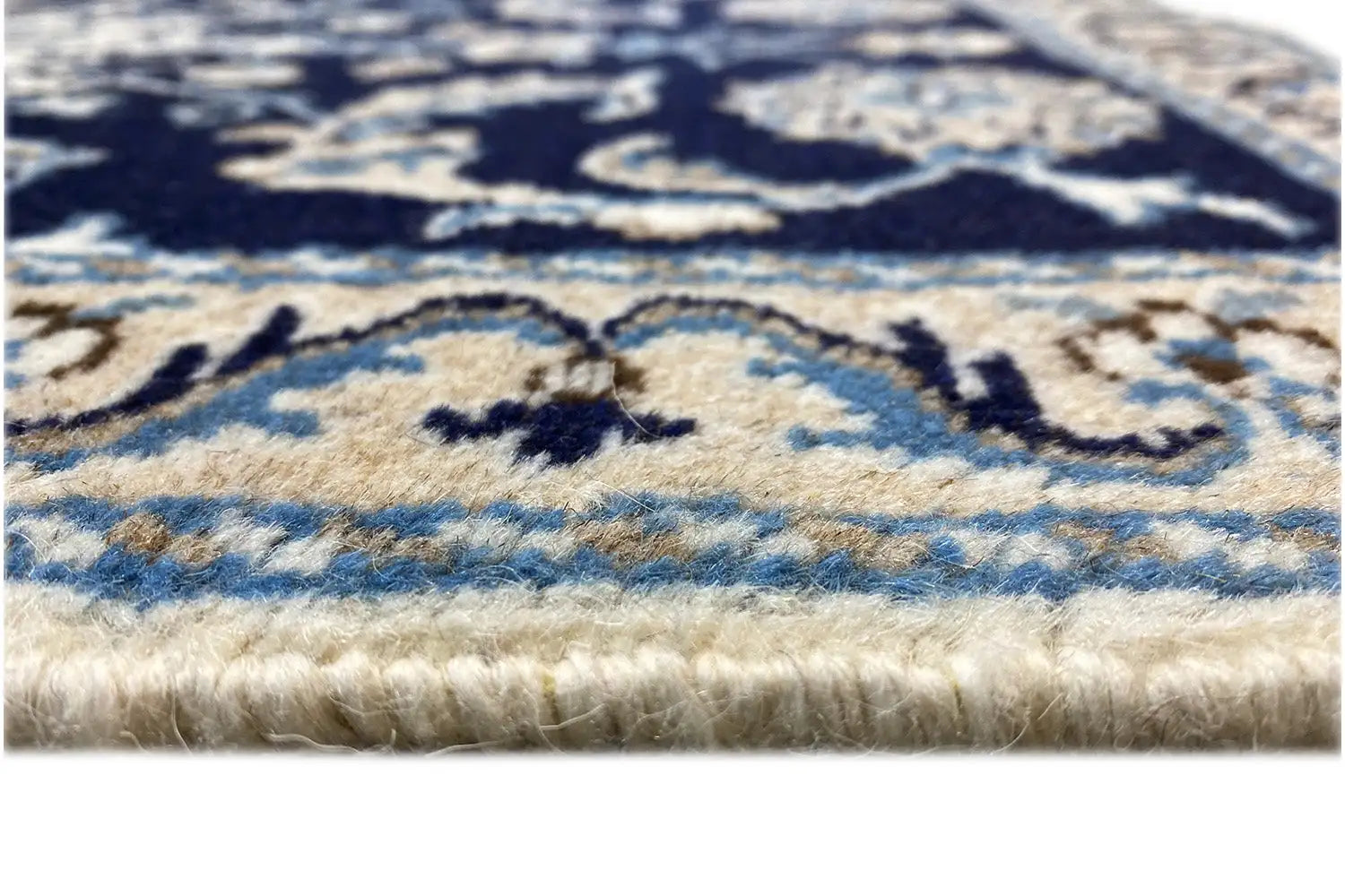 Nain (88x59cm) - German Carpet Shop