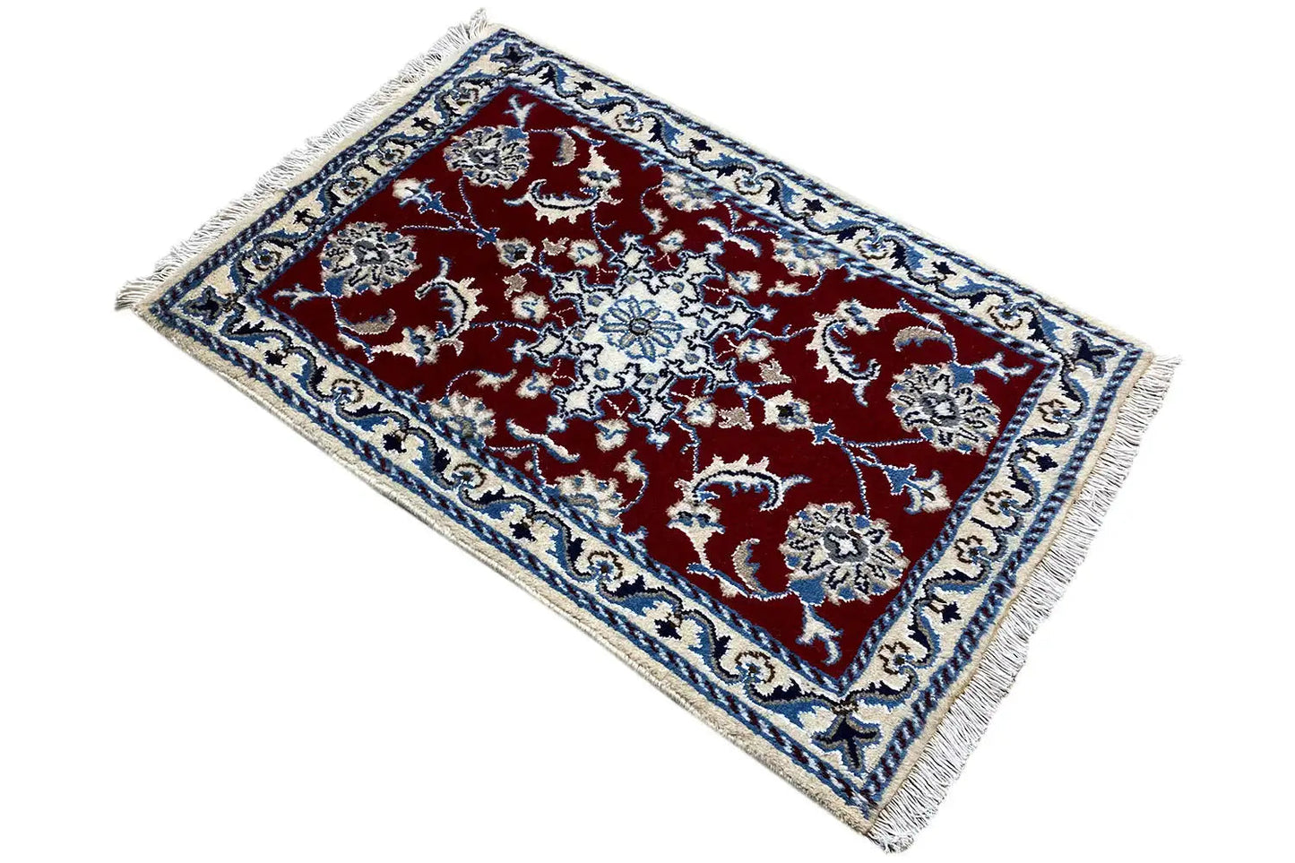 Nain (87x59cm) - German Carpet Shop