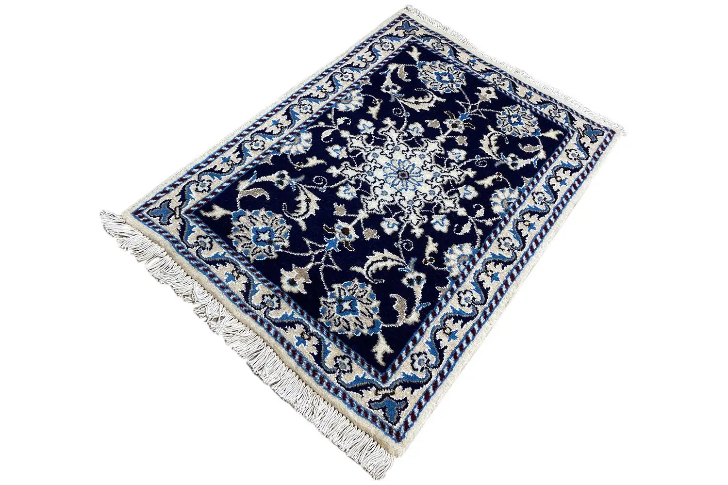 Nain (88x60cm) - German Carpet Shop