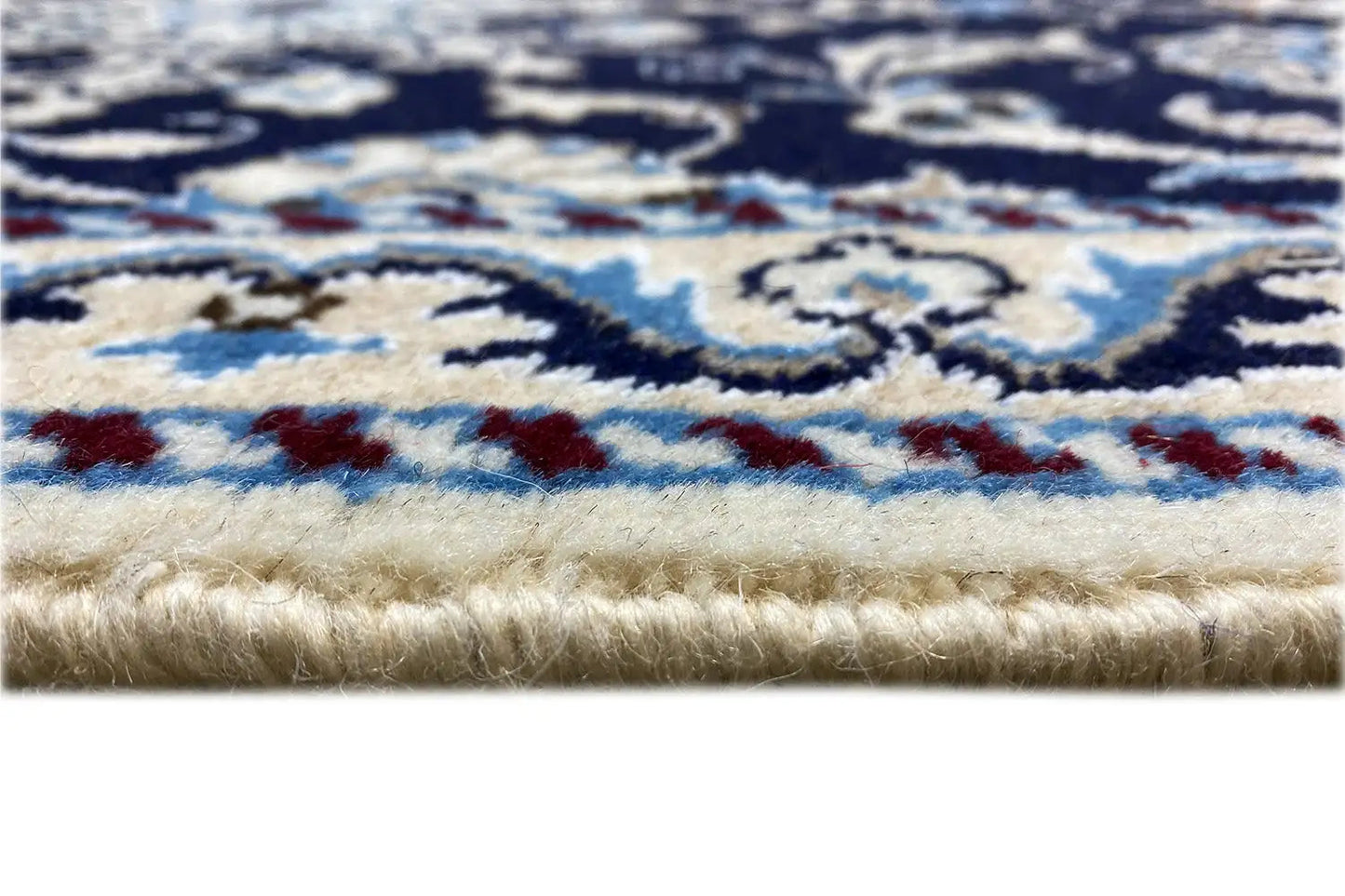 Nain (88x60cm) - German Carpet Shop