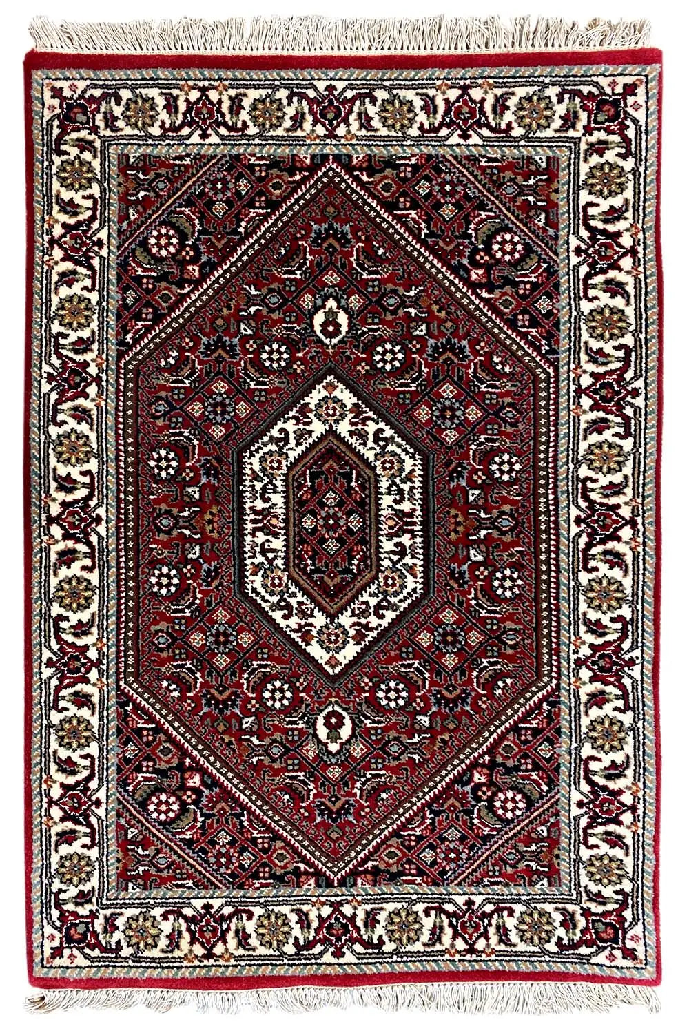 Bidjar - (94x61cm) - German Carpet Shop