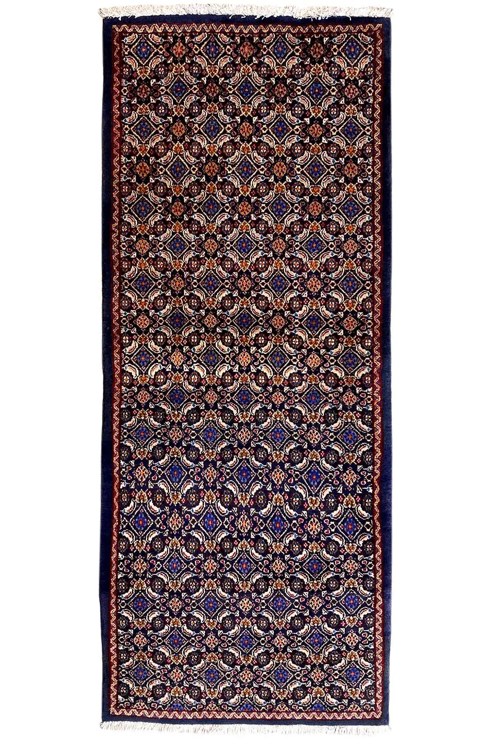 Moud Teppich - (190x80cm) - German Carpet Shop