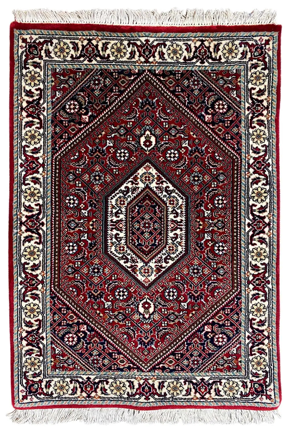 Bidjar - (92x60cm) - German Carpet Shop