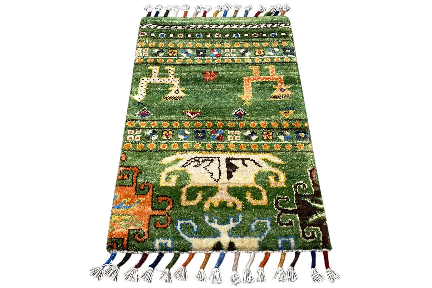 Designer-Teppich - Prm1 - Premium Teppich from German Carpet Shop - Just €0! Shop now at German Carpet Shop