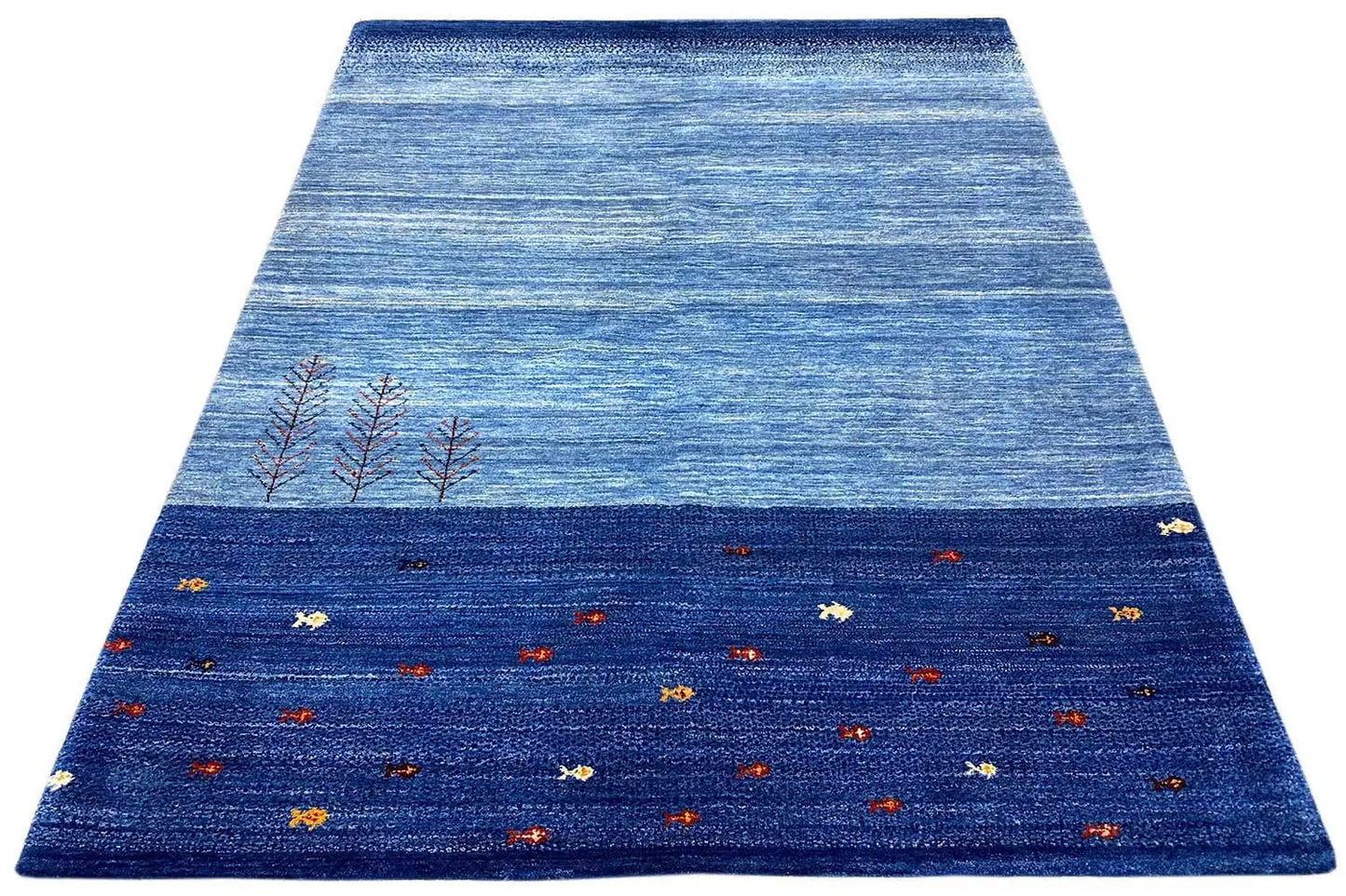 Gabbeh - Lori (193x150cm) - German Carpet Shop