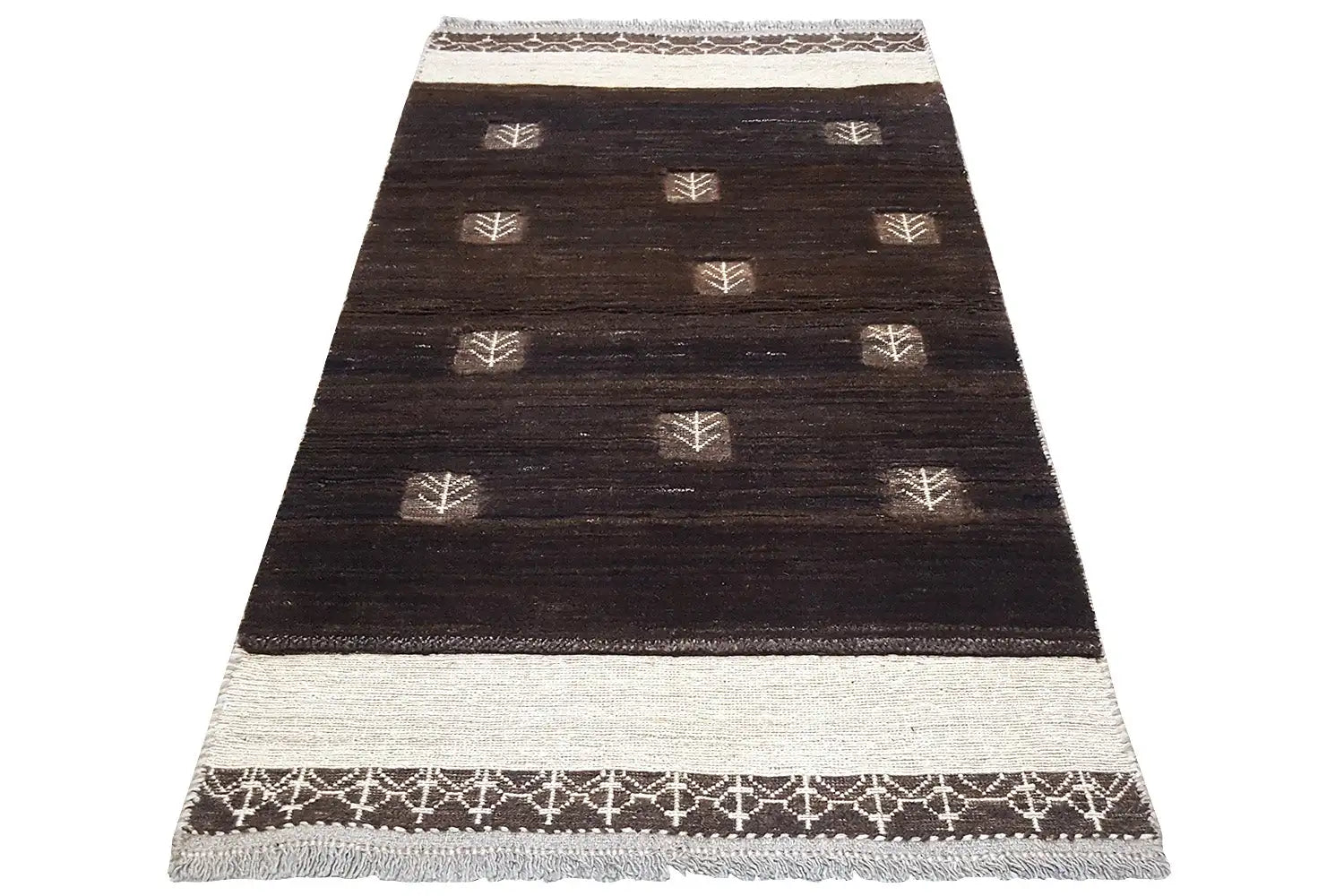 Gabbeh - (163x92cm) - German Carpet Shop