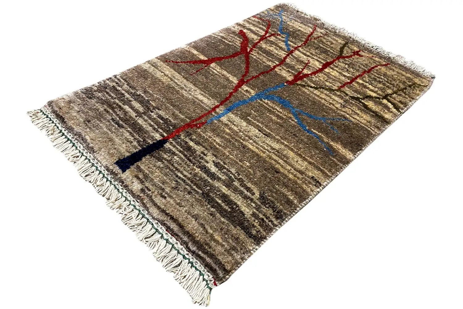 Gabbeh Lori (86x58cm) - German Carpet Shop