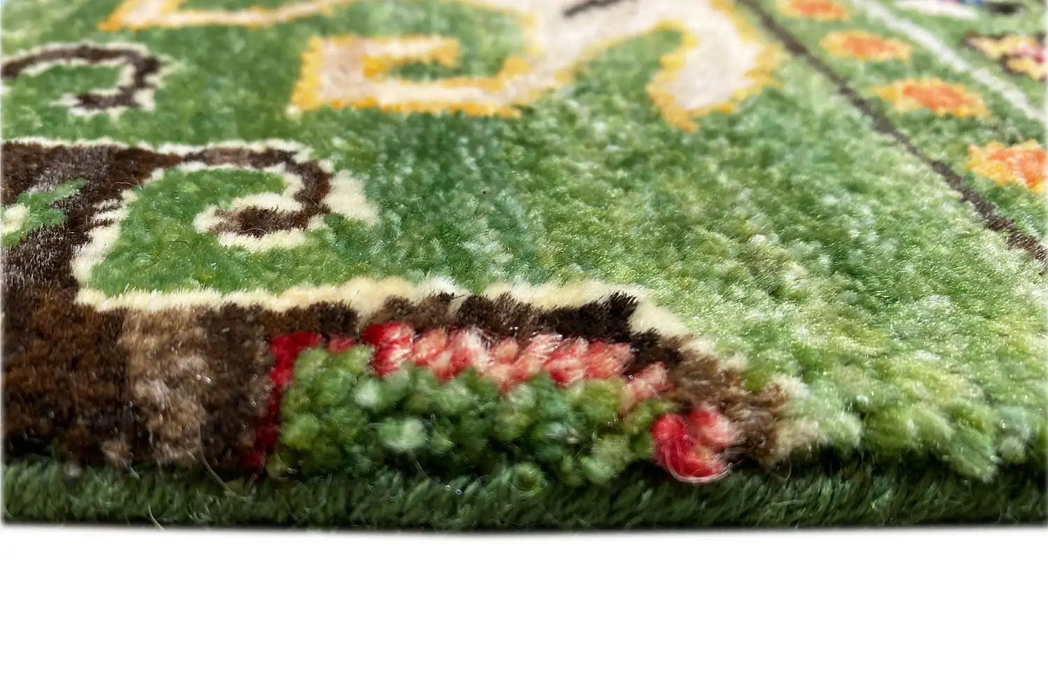 Designer-Teppich - Prm1 - Premium Teppich from German Carpet Shop - Just €0! Shop now at German Carpet Shop